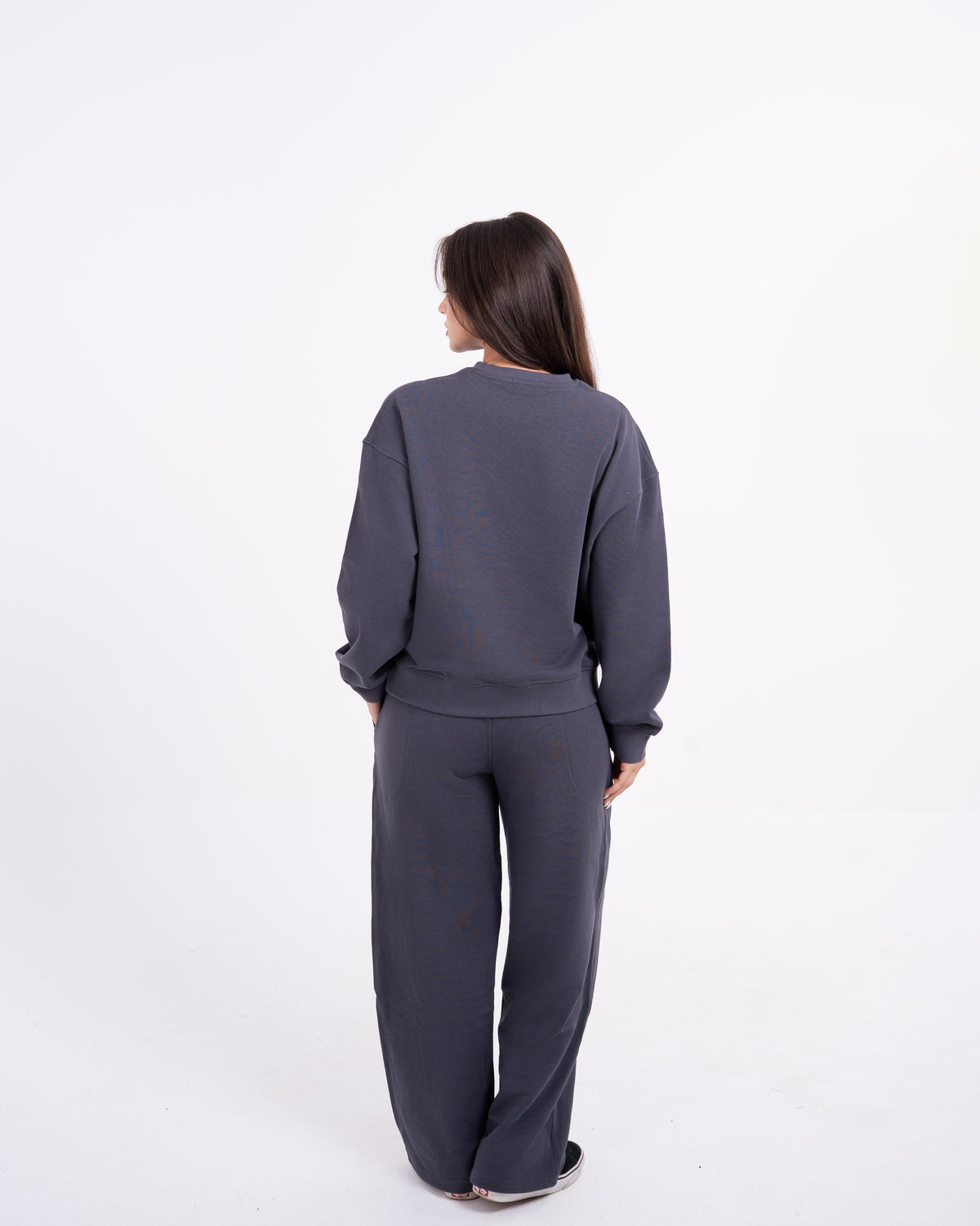 RELAXED SET - GREY